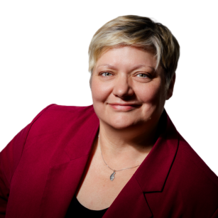 Portr&auml;tfoto Andrea Stoick 