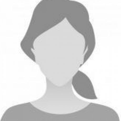 Platzhalter f&uuml;r Portraitfoto einer Frau